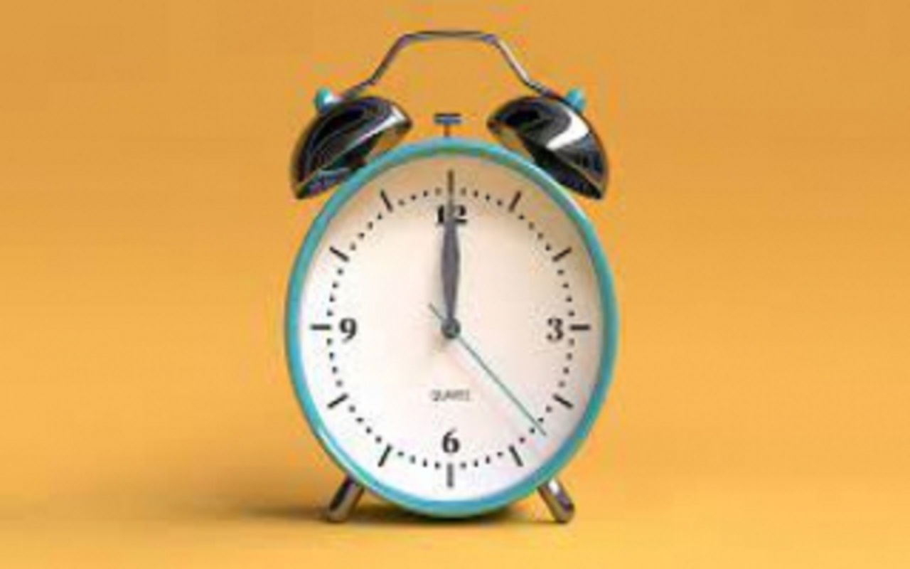 بررسی روایاتی که اوقات را به چند قسمت تقسیم کردند