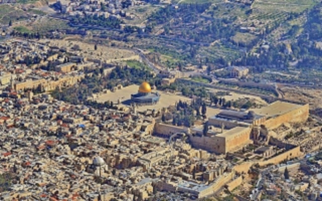 صاحبان اصلی بیت‌المقدس چه کسانی‌اند؟