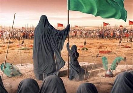 عفاف شامل پاکدامنی در گفتار،رفتار،نگاه و اندیشه می‌شود؛سبک زندگی حسینی