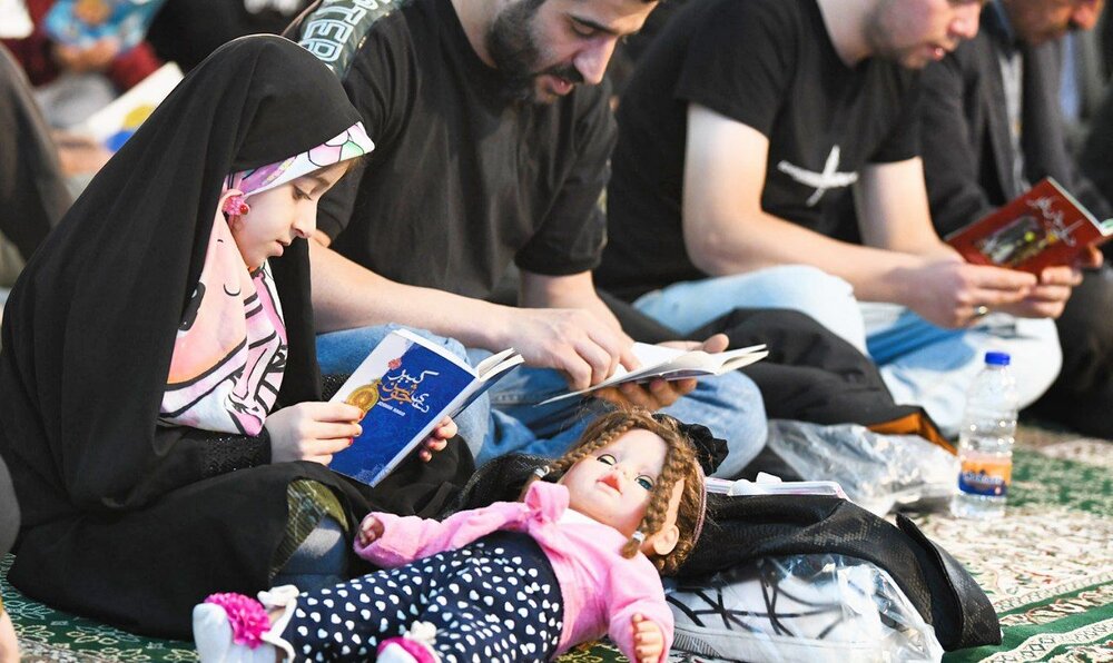 تنش‌هایی که آینده عاطفی دختران را نابود می‌کند!