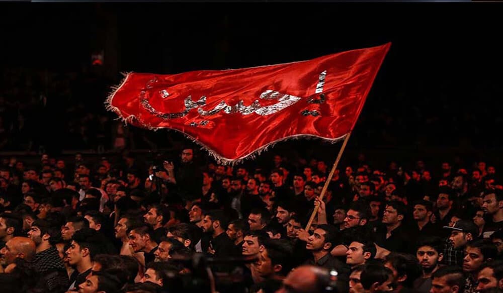 روایاتی درباره گریه و عزاداری در منابع اهل سنت