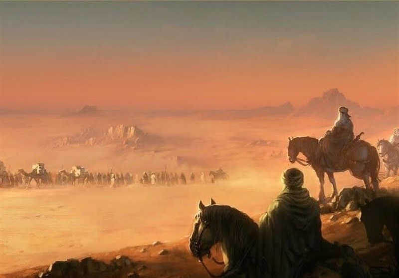 آقازاده‌ای که با جاه‌طلبی‌اش عاشورا را خونین کرد