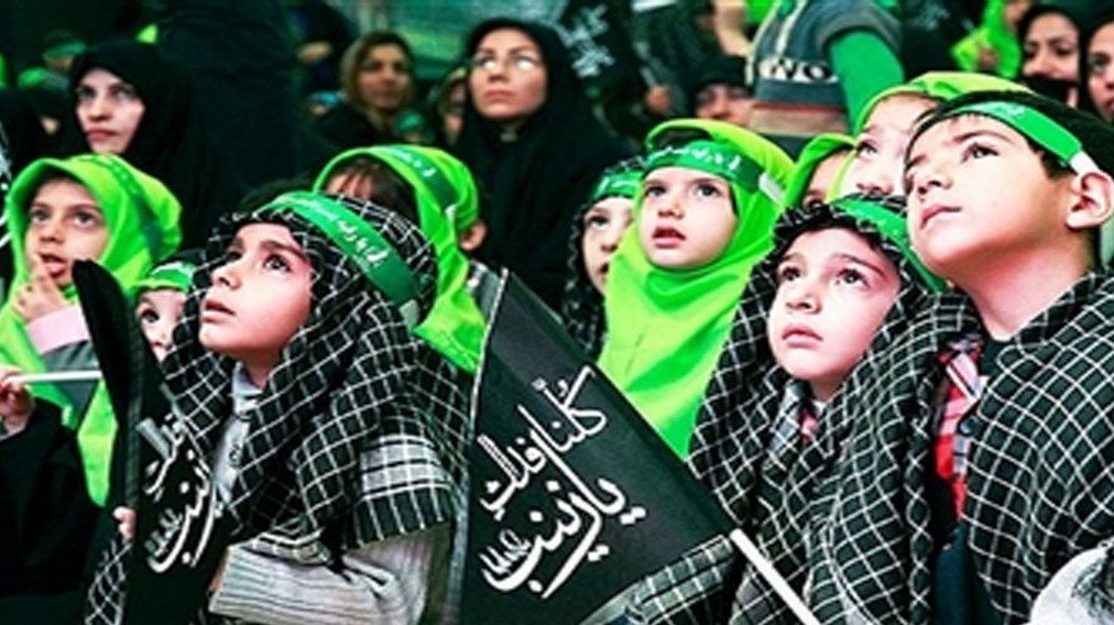 راز جاودانگی قیام امام حسین علیه السلام