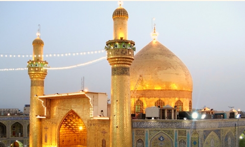 عقلانیت نجات بخشى در مذهب شیعه