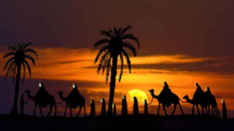 وقایع روز دوم محرم و ورود امام حسین(ع) به کربلا