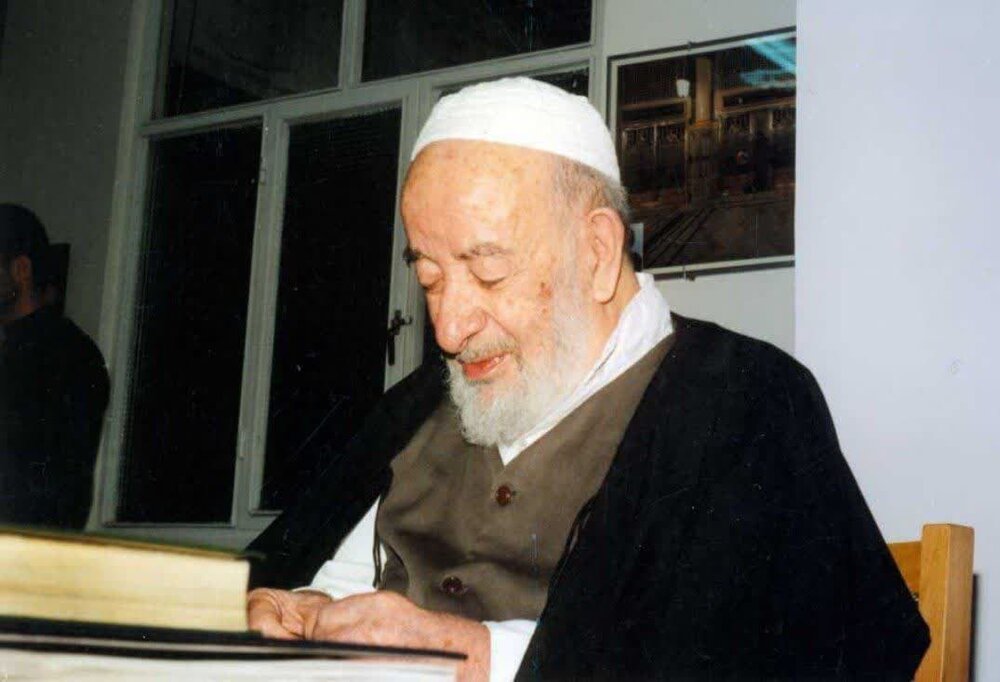 چگونه همیشه در مسیر رسیدن به خدا باشیم؟