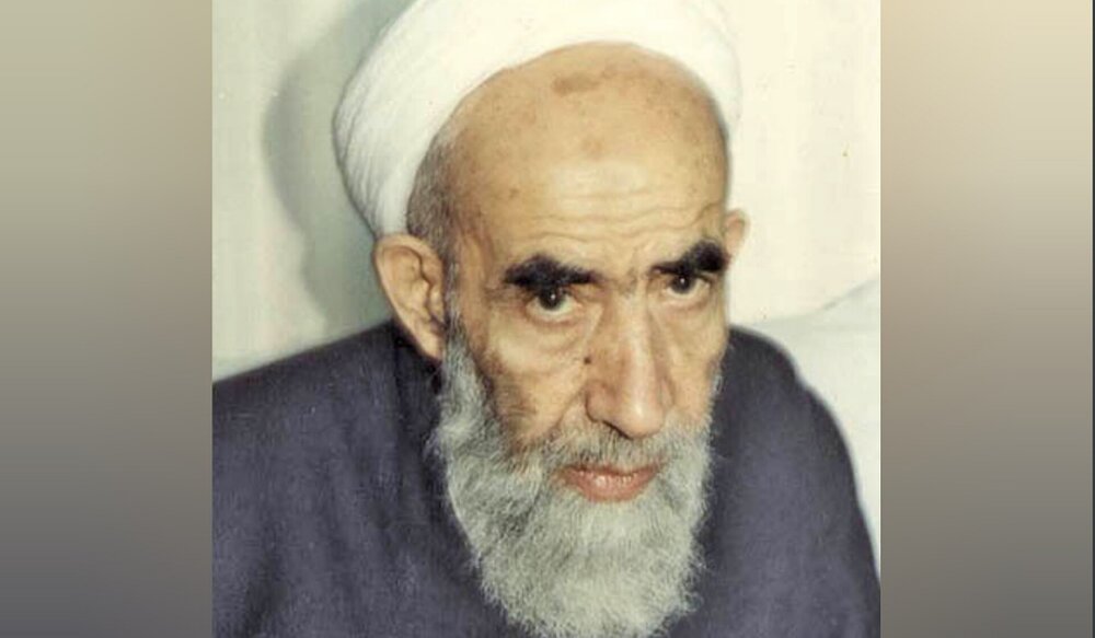 ماجرای میرزا جوادآقا تهرانی که نیمه‌شب پشت درب ماند تا کسی را بیدار نکند