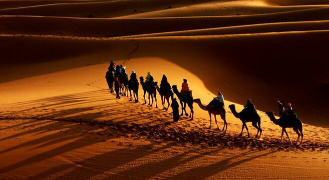 از کوفه تا شام؛ مسیر مبهم کاروان اسرا زیر ذره‌بین تاریخ