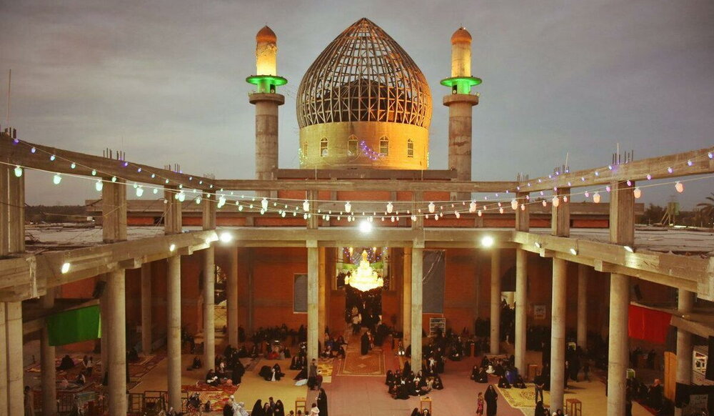 شریفه دختر امام حسن مجتبی؛ افسانه یا واقعیت؟!