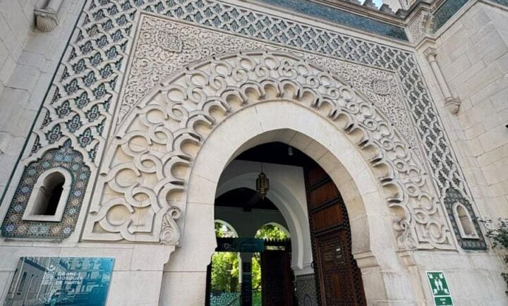 از سیدنی تا پاریس؛ روایت روزنامه‌نگار استرالیایی از «مسجد جامع فرانسه»