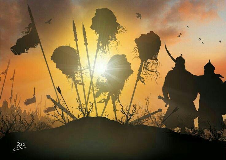 دایره شناخت امام حسین(ع) از کربلا و عاشورا فراتر است