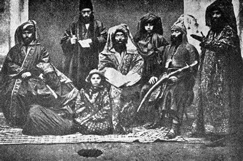 تعزیه در دوران محمدشاه قاجار از نگاه یک جهانگرد فرانسوی