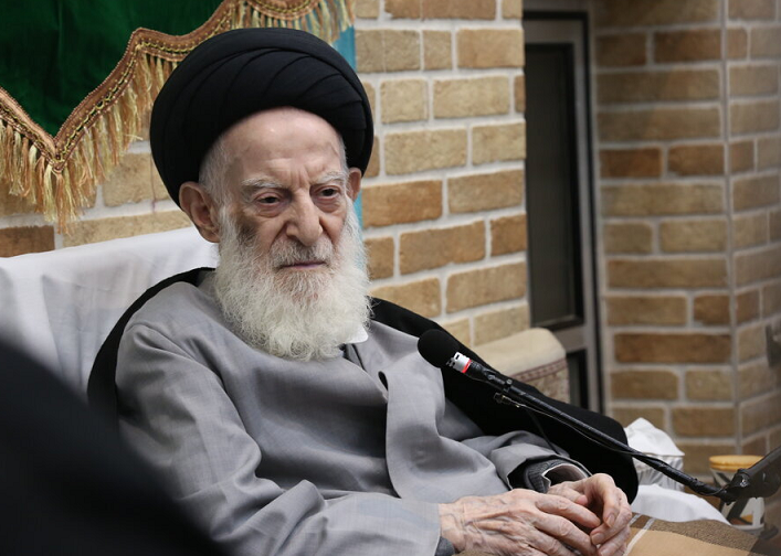 آیت الله العظمی شبیری زنجانی مطرح کردند؛ ضمانت بهشت برای زائر امام رضا(ع)