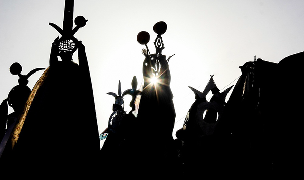 آیینی که پیرغلامان عاشق، به نسل‌ها می‌سپارند