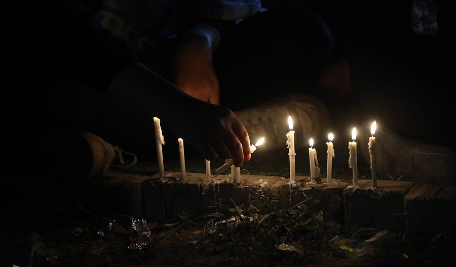 تبدیل اشک بر سیدالشهدا(ع) به رحمت و شفاعت