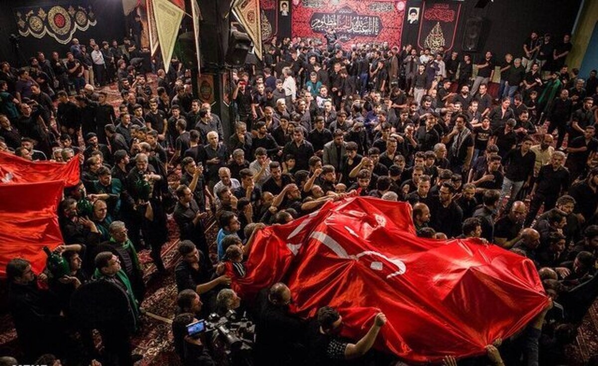 آداب و رسوم ماه محرم در زنجان چگونه است؟
