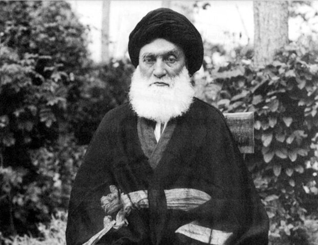 نگین معماری و یادگار آیت الله بروجردی؛ ماجرای چاهی که متخصص زرتشتی زد