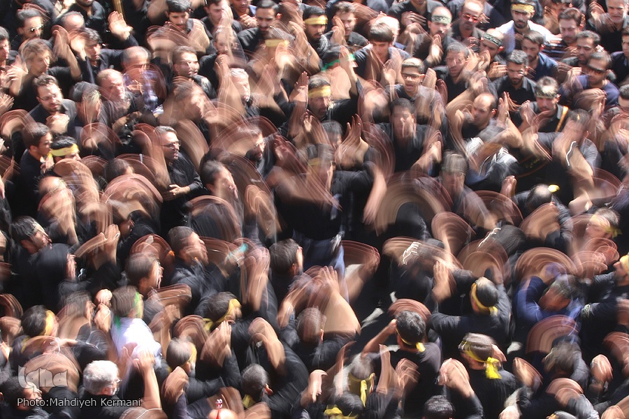 آیا آسمان‌ها و زمین بر امام حسین(ع) می‌گریند؟