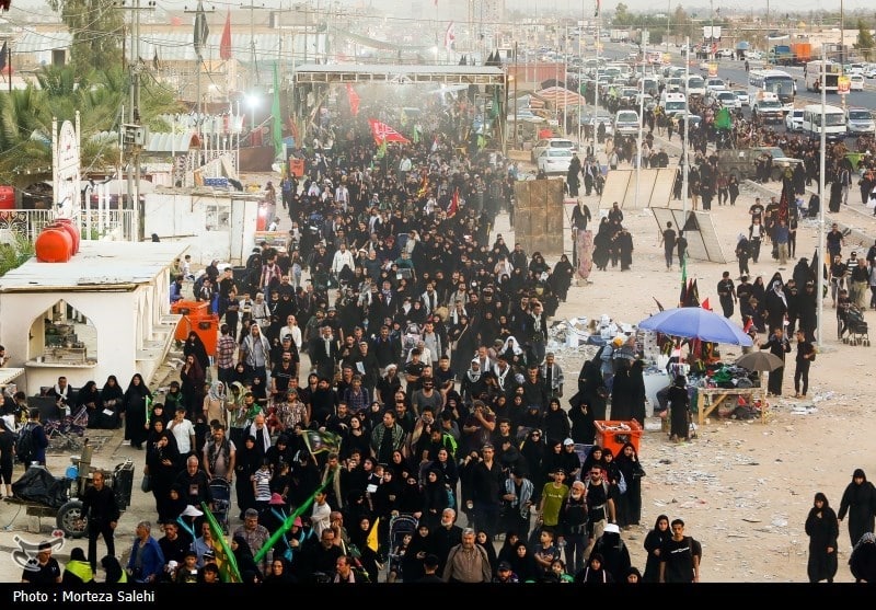 چرا اربعین برای جوان‌ها شروعی دوباره است؟