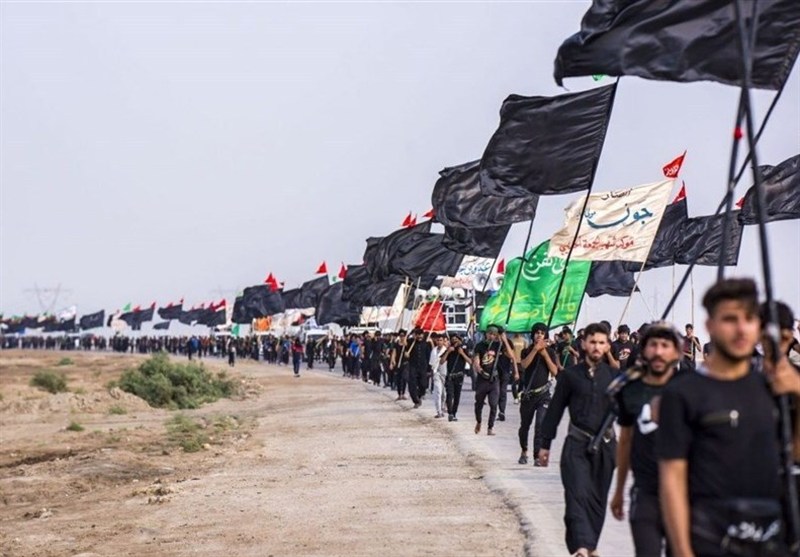 اربعین چگونه سبک زندگی را اصلاح می‌کند؟