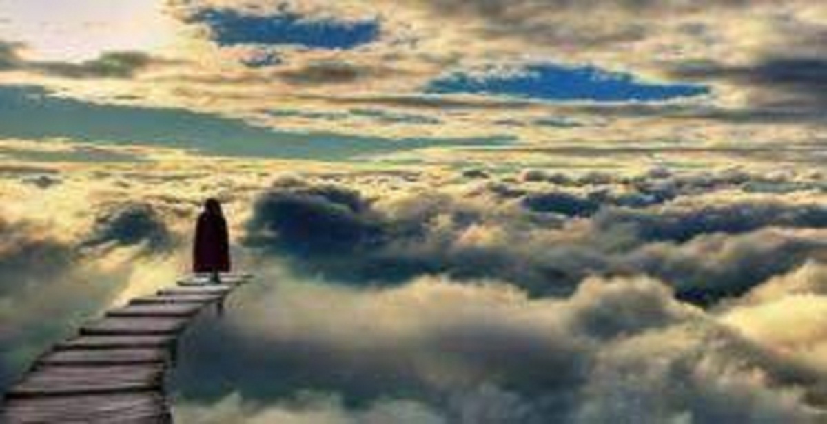 ارتباط مردگان با انسان‌های دنیایی