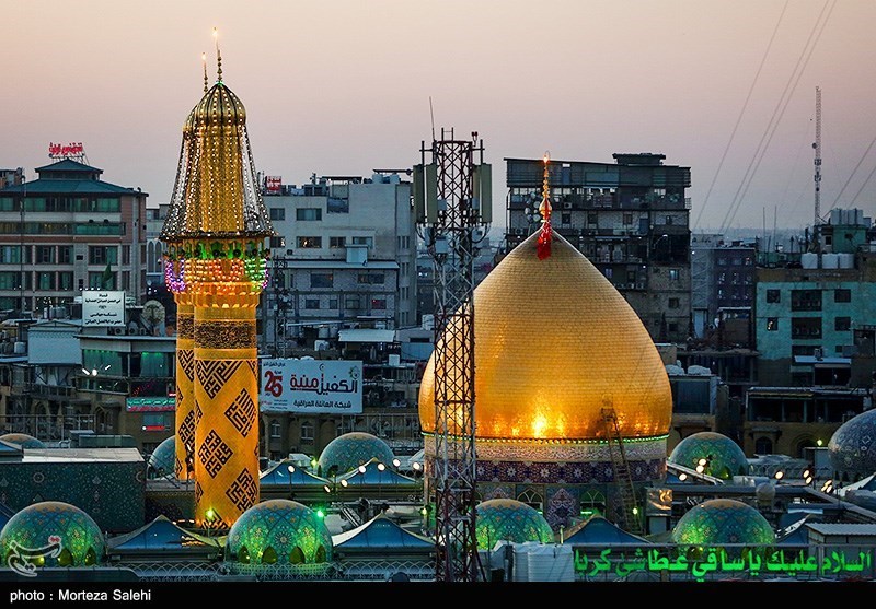 سِرّ سَر؛ مدفن سر مطهر امام حسین (ع) کجاست؟