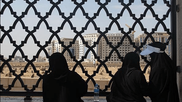 روایتی جالب از مردی که همه چیز را می‌دانست!