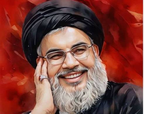 نگاهی به تبیین پیروزی امام حسین (ع) از پشت عینک شهید سید حسن نصرالله