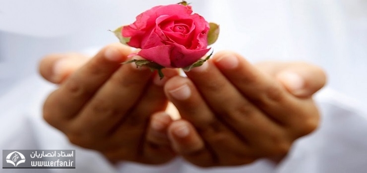 بندگان خداوند چه دعایی داشته باشند که بهترین باشد؟