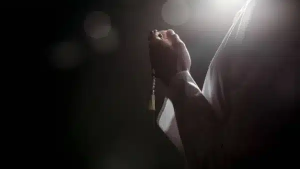 دعای حضرت عیسی در قرآن برای حاجت روایی