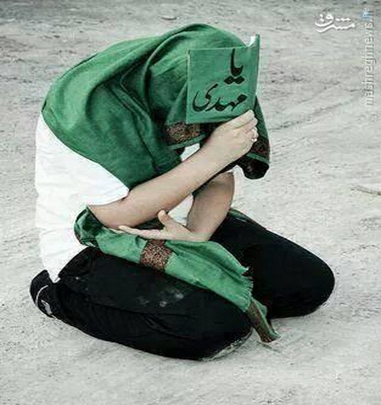 اوضاع دینداری در آخرالزمان