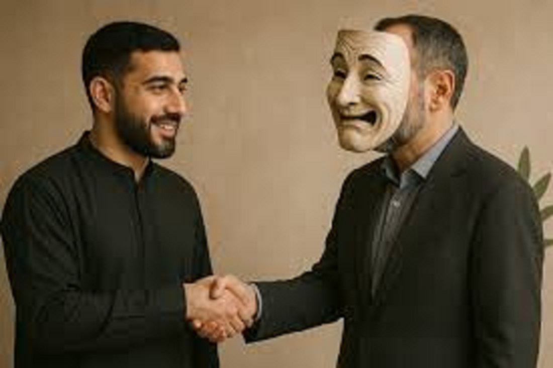 راه‌های عملی درمان نفاق در زندگی دینی