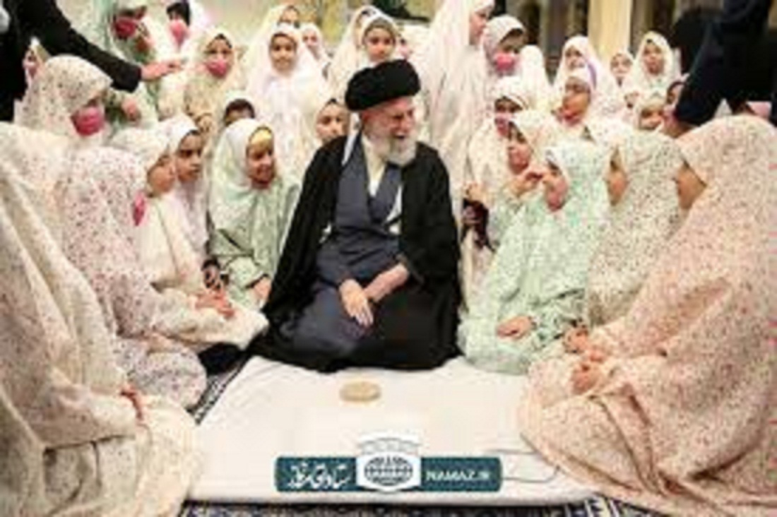 نظر رهبر انقلاب درباره سن تکلیف دختران