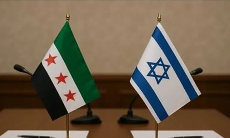 از جهاد تا مماشات؟ واکاوی موضع سلفیت جهادی در سوریه نسبت به عادی‌سازی روابط با رژیم صهیونیستی