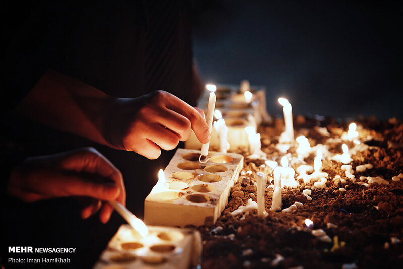 فلسفه شام غریبان امام حسین (ع) چیست؟