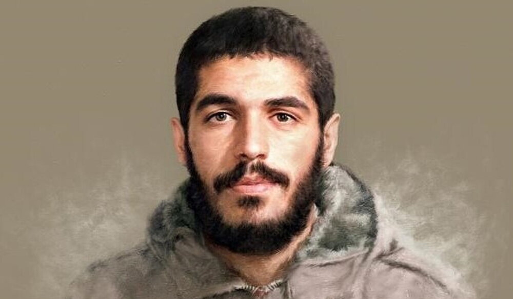 داستانی شنیدنی از مهربانی شهید ابراهیم هادی با یک دزد