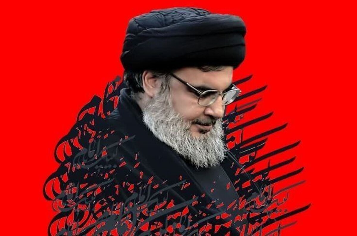 قیام حسینی از منظر محاسبات دنیوی به روایت شهید سید حسن نصرالله