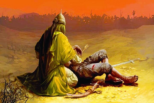 تأثیر مقتل‌نگاری در شکل‌گیری و تثبیت شعائر عاشورایی