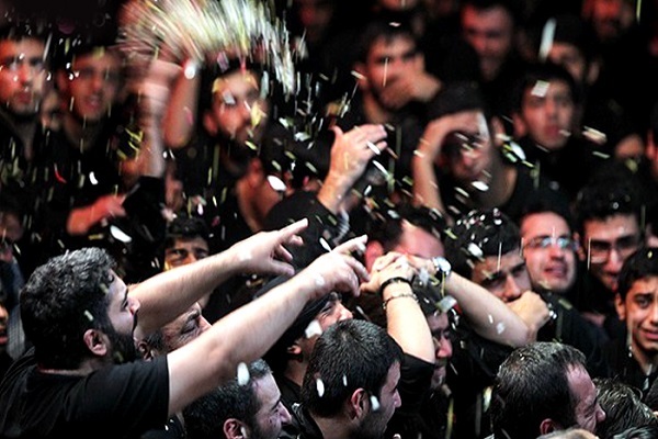 عزاداری با احساس اصیل؛ گریاندن دل‌ بدون خاموشی خرد