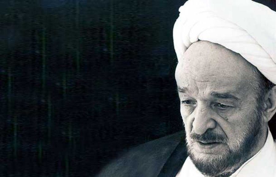 حسین (ع) و حسین‌شناسى به­ قلم علامه جعفری