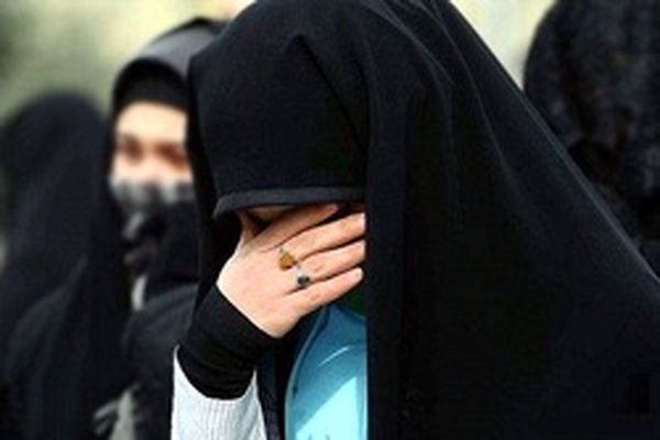 غم و گریه در آئینه روایات و سیره پیامبر(ص)