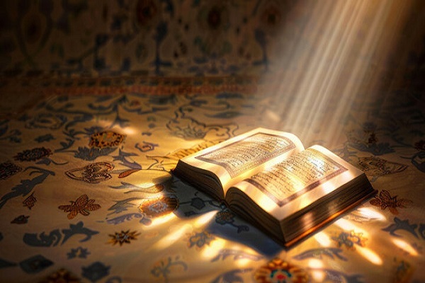 نجوای محبت‌آمیز خداوند با بندگان در جزء دوم قرآن