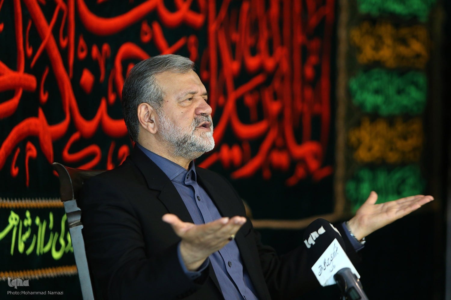 ذکر و یاد خدا، انسان را به مقام حضور می‌رساند