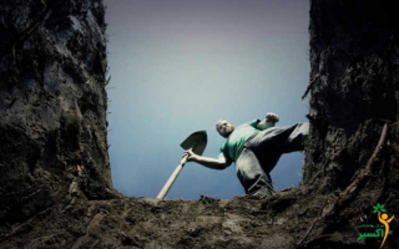 دلایل ترس از مرگ و راهکارهای برون رفت از آن