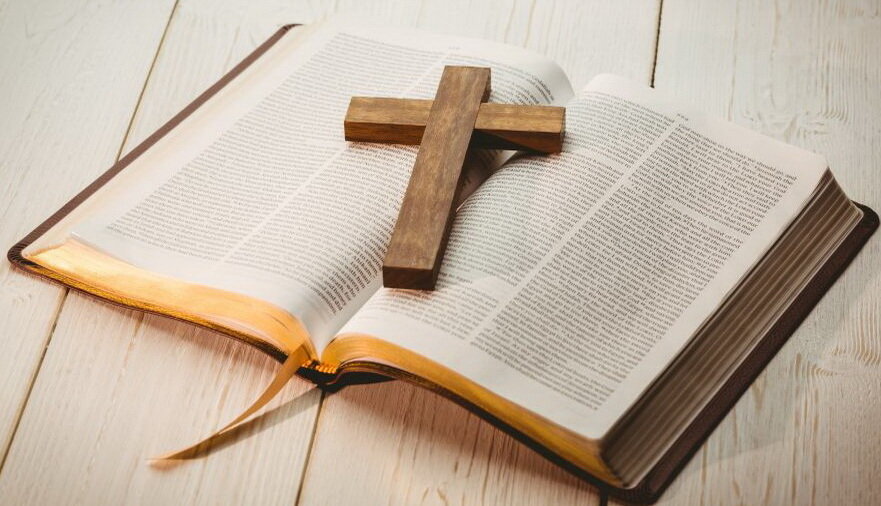 چهار انجیل، یک مسیح؟!