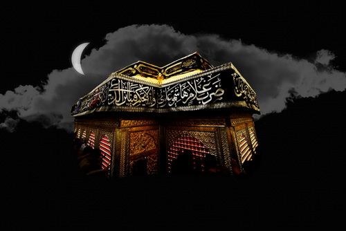 چرا ائمه(ع) شب‌های جمعه در کربلا حاضر می‌شوند؟