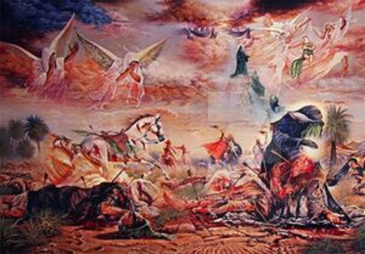 سرنوشت شوم قاتلان امام حسین (ع) پس از واقعه کربلا