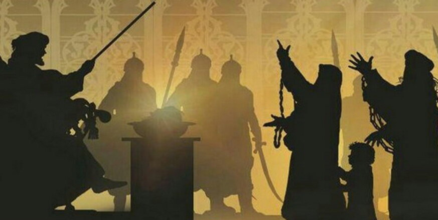 بررسی اقدامات یزید ملعون در آخرین روزهای عمرش