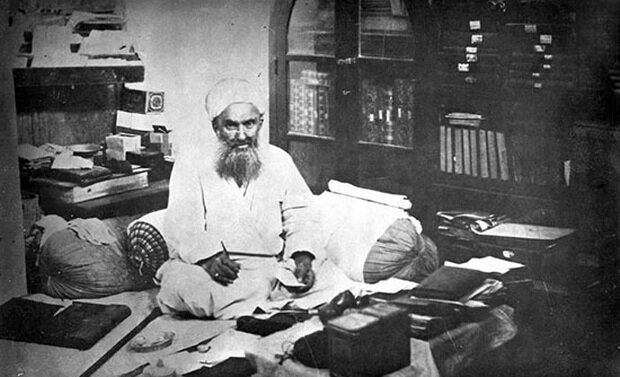 نکات ویژه آیت‌الله بهجت در مورد علامه شهید شیخ فضل‌الله نوری