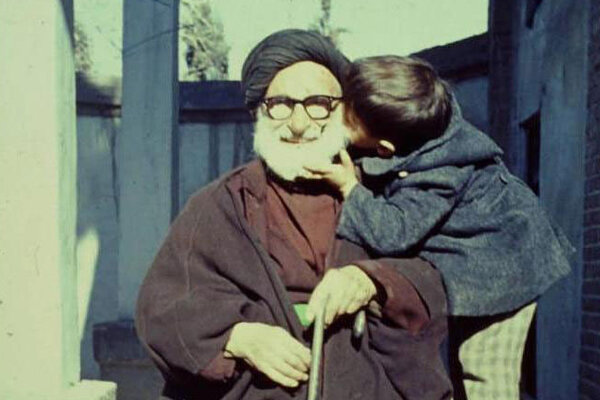 مجتهد خیری که بانی هلال احمر ایران شد؛ ماجرای چوب و فلک شدن برای روزه!